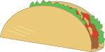 Simple Taco